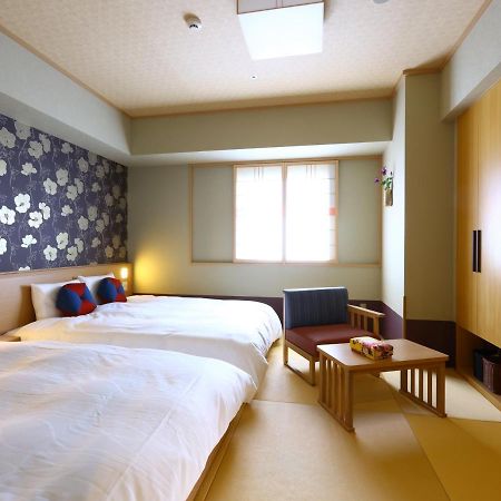 Onyado Nono Kanazawa Exterior foto