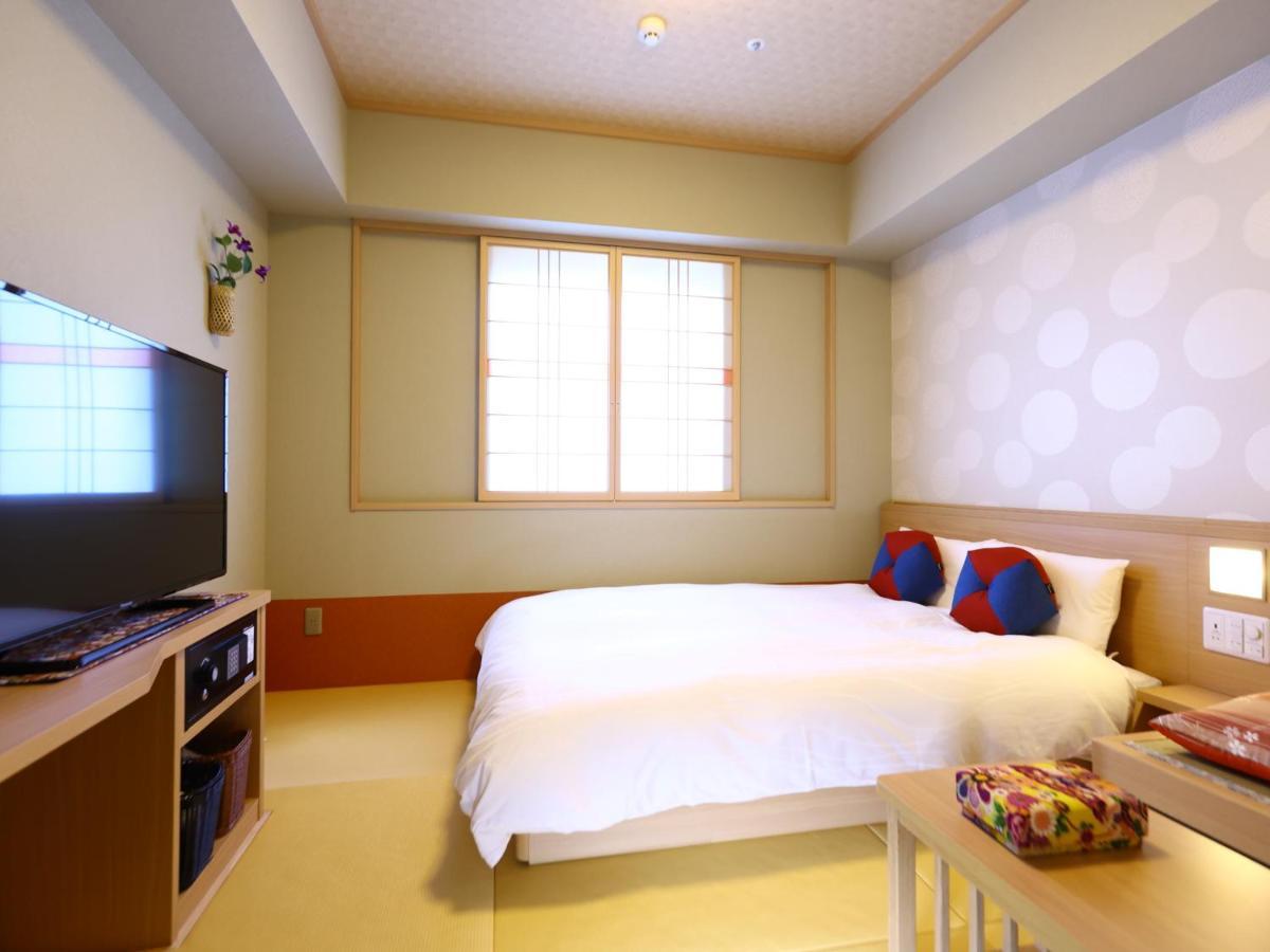 Onyado Nono Kanazawa Exterior foto