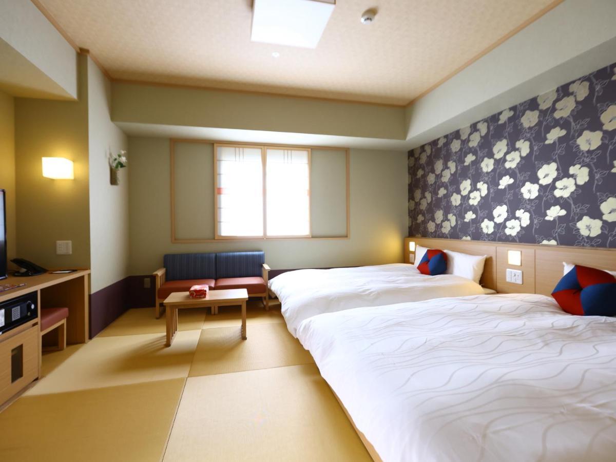 Onyado Nono Kanazawa Exterior foto