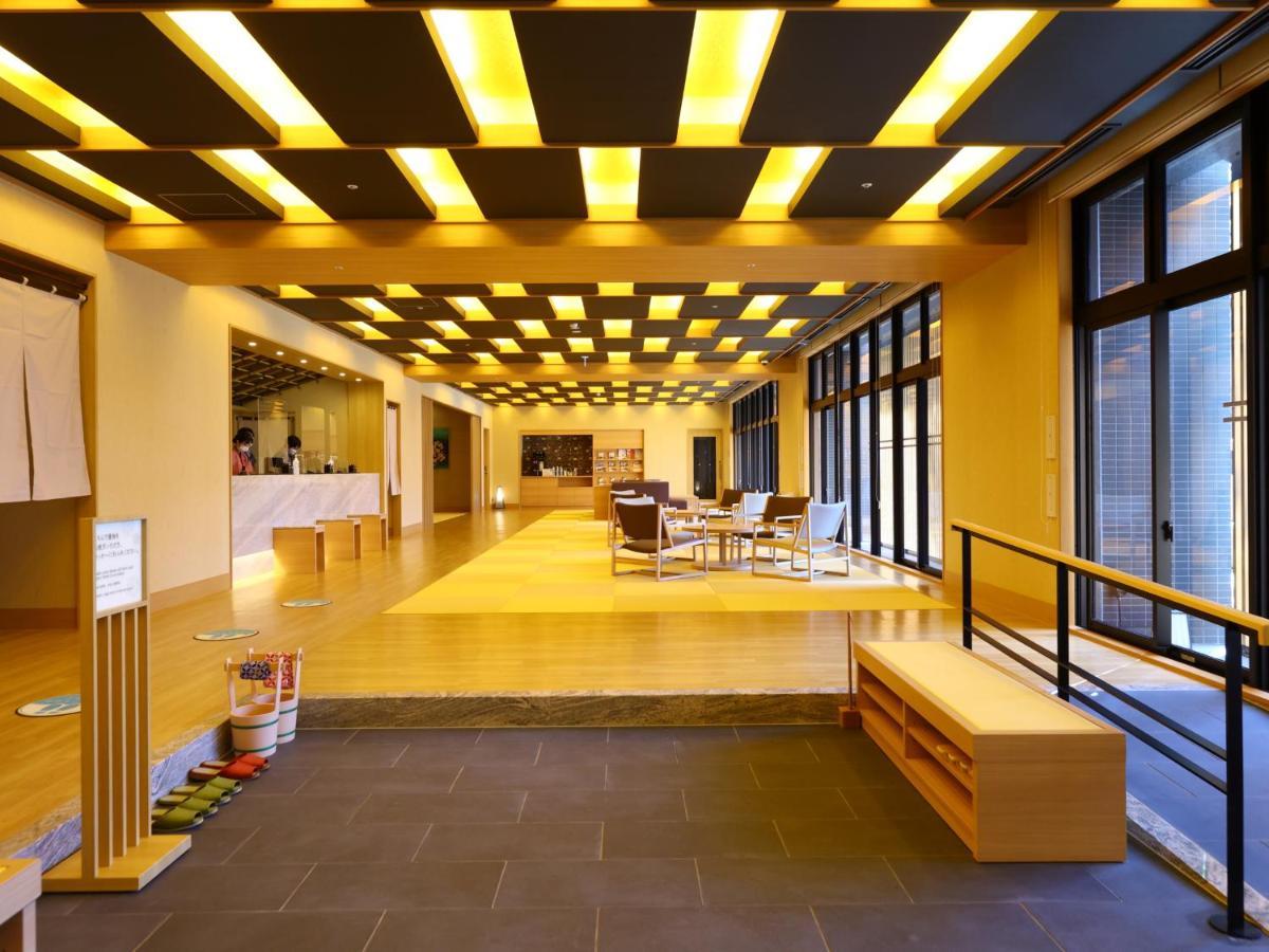 Onyado Nono Kanazawa Exterior foto