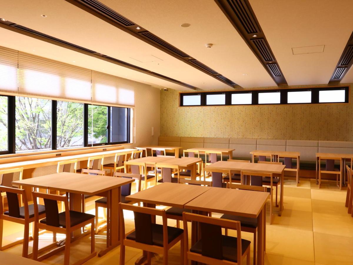 Onyado Nono Kanazawa Exterior foto