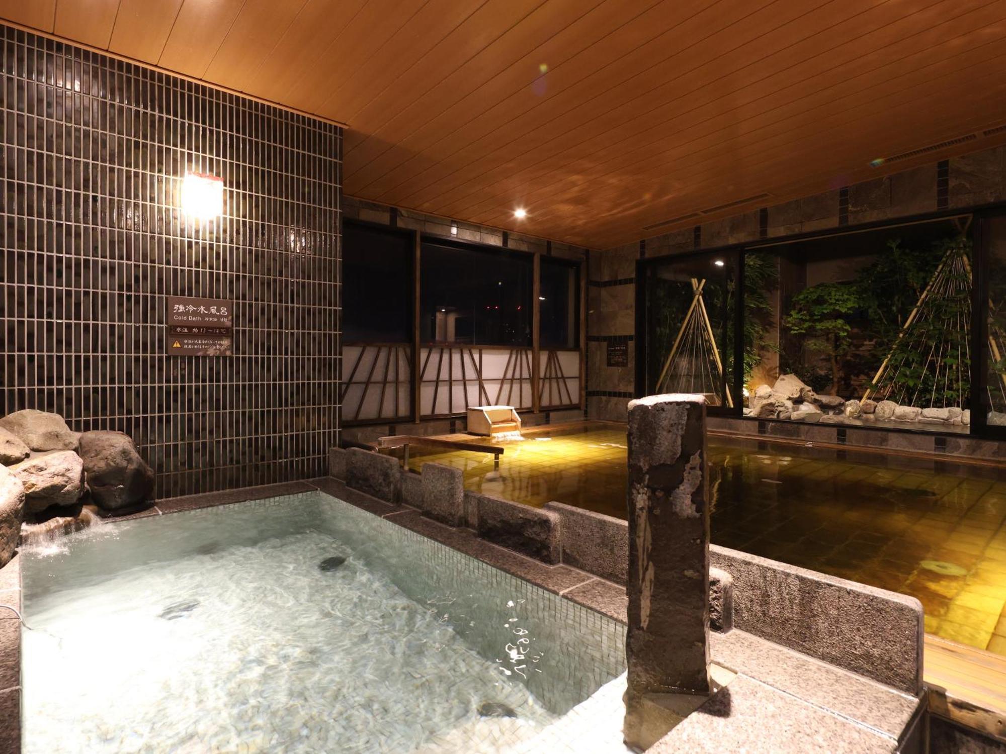 Onyado Nono Kanazawa Exterior foto